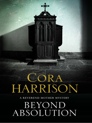 cover image of Beyond Absolution